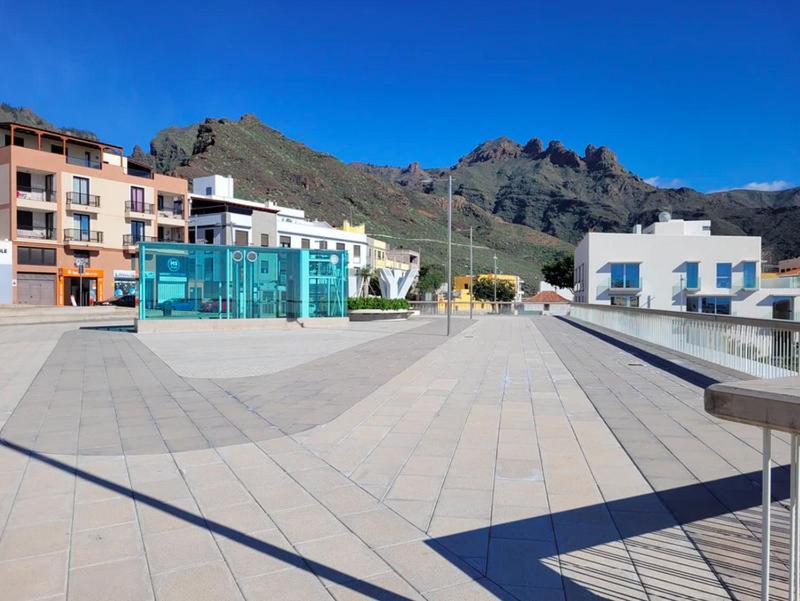Alse Homes Adeje Plaza Costa Adeje  Exterior foto